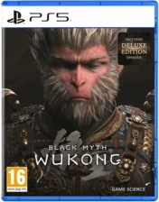 Black Myth: Wukong - PS5  for sale in Egypt from Games2Egypt