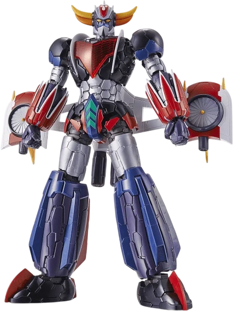 BANDAI SPIRITS HG Grendizer Infinitism Kit - Action Figure   for sale in Egypt from Games2Egypt