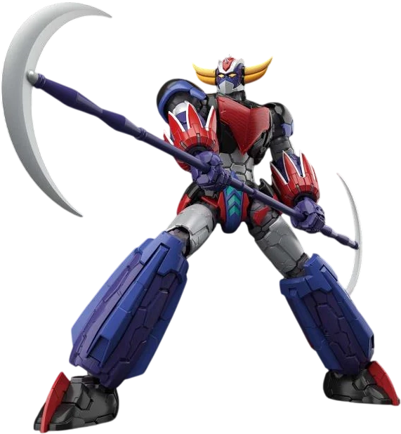 BANDAI SPIRITS HG Grendizer Infinitism Kit - Action Figure   for sale in Egypt from Games2Egypt