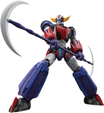 BANDAI SPIRITS HG Grendizer Infinitism Kit - Action Figure   for sale in Egypt from Games2Egypt