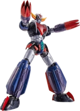 BANDAI SPIRITS HG Grendizer Infinitism Kit - Action Figure   for sale in Egypt from Games2Egypt