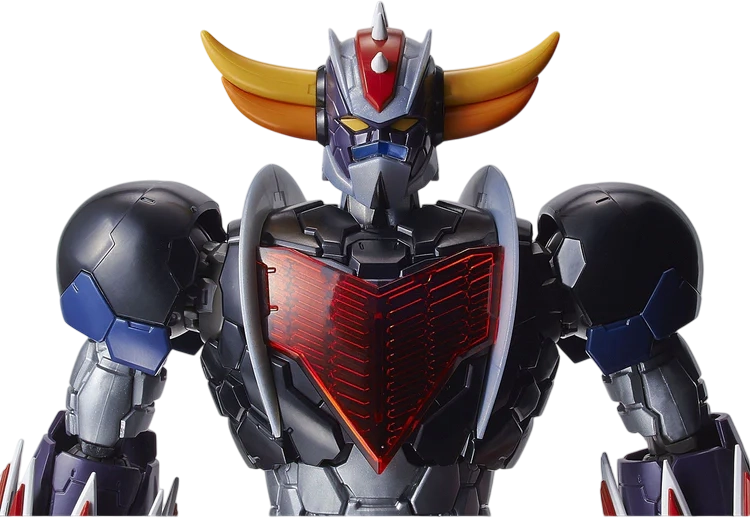 BANDAI SPIRITS HG Grendizer Infinitism Kit - Action Figure   for sale in Egypt from Games2Egypt