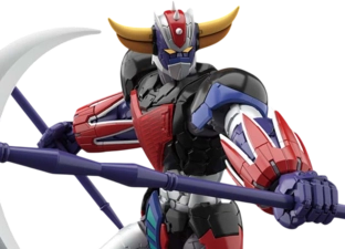 BANDAI SPIRITS HG Grendizer Infinitism Kit - Action Figure   for sale in Egypt from Games2Egypt