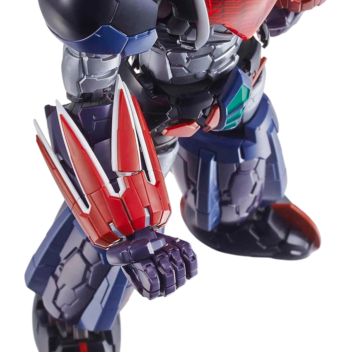 BANDAI SPIRITS HG Grendizer Infinitism Kit - Action Figure   for sale in Egypt from Games2Egypt