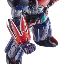 BANDAI SPIRITS HG Grendizer Infinitism Kit - Action Figure   for sale in Egypt from Games2Egypt