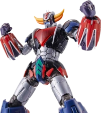 BANDAI SPIRITS HG Grendizer Infinitism Kit - Action Figure   for sale in Egypt from Games2Egypt