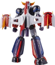 BANDAI SPIRITS HG Grendizer Infinitism Kit - Action Figure   for sale in Egypt from Games2Egypt