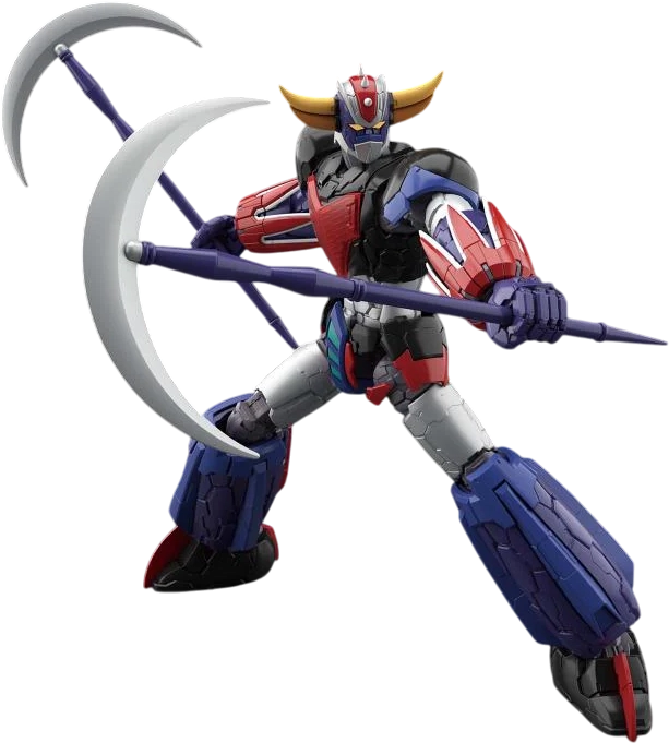 BANDAI SPIRITS HG Grendizer Infinitism Kit - Action Figure   for sale in Egypt from Games2Egypt