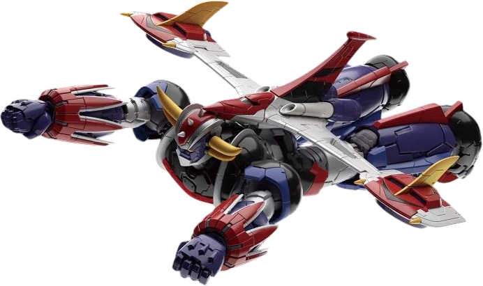 BANDAI SPIRITS HG Grendizer Infinitism Kit - Action Figure   for sale in Egypt from Games2Egypt