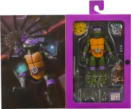 TMNT Ultimate Donatello - Action Figure  for sale in Egypt from Games2Egypt