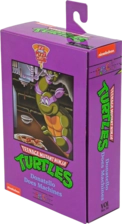 TMNT Ultimate Donatello - Action Figure  for sale in Egypt from Games2Egypt