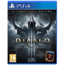 Diablo III: Ultimate Evil Edition - PS4  for sale in Egypt from Games2Egypt