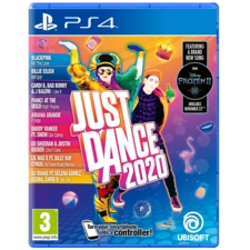 Just Dance 2020 - PS4  for sale in Egypt from Games2Egypt