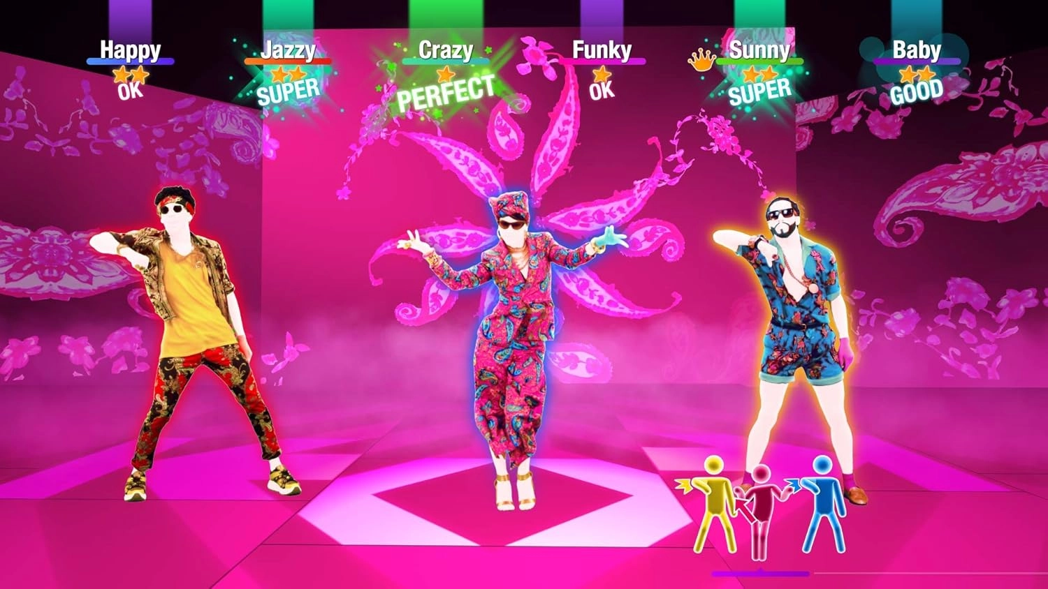 Just Dance 2020 - PS4  for sale in Egypt from Games2Egypt