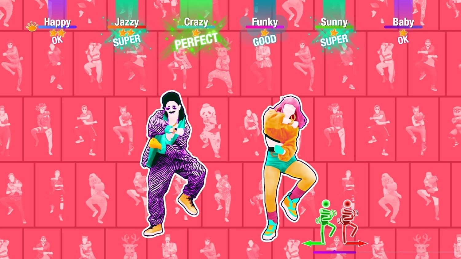 Just Dance 2020 - PS4  for sale in Egypt from Games2Egypt