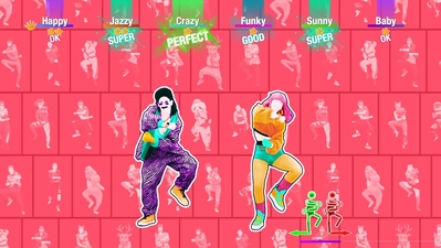 Just Dance 2020 - PS4  for sale in Egypt from Games2Egypt