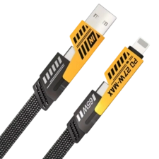 inkax Cable Zinc Alloy 4 in 1 - 65w  for sale in Egypt from Games2Egypt