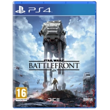 Star Wars Battlefront - PS4  for sale in Egypt from Games2Egypt