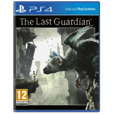 The Last Guardian - PS4  for sale in Egypt from Games2Egypt