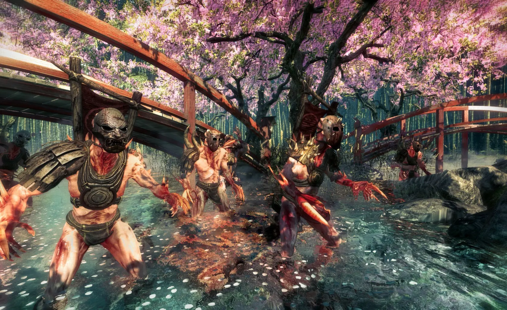 Shadow Warrior - PS4  for sale in Egypt from Games2Egypt