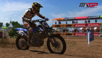 MXGP 14: The Official Motocross Videogame - PS4  for sale in Egypt from Games2Egypt