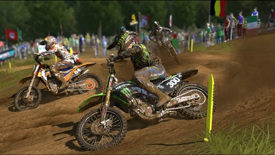 MXGP 14: The Official Motocross Videogame - PS4  for sale in Egypt from Games2Egypt