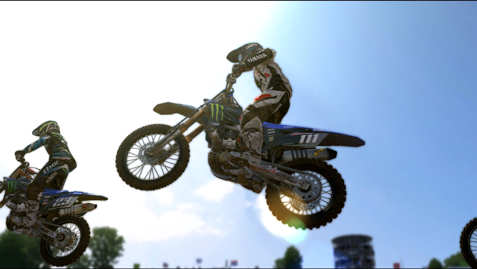 MXGP 14: The Official Motocross Videogame - PS4  for sale in Egypt from Games2Egypt