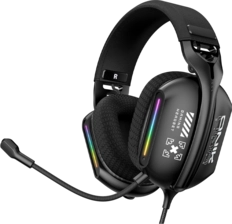 ONIKUMA X12 Gaming Headset - Black  for sale in Egypt from Games2Egypt