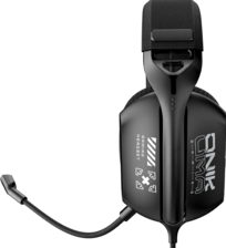 ONIKUMA X12 Gaming Headset - Black  for sale in Egypt from Games2Egypt