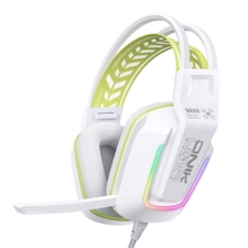 ONIKUMA X13 Gaming Headset - White  for sale in Egypt from Games2Egypt