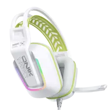 ONIKUMA X13 Gaming Headset - White  for sale in Egypt from Games2Egypt