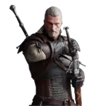 The_Witcher_3_Wild_Hunt__Geralt_Grandmaster_Ursine__Figure