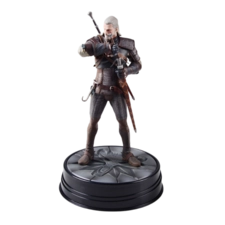 The Witcher 3 Wild Hunt - Geralt Grandmaster Ursine - Figure  for sale in Egypt from Games2Egypt