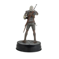 The Witcher 3 Wild Hunt - Geralt Grandmaster Ursine - Figure  for sale in Egypt from Games2Egypt