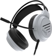 DOBE Stereo Gaming Headphone - White  for sale in Egypt from Games2Egypt