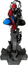 Spider Man - Venom's Shadow - LED Figure  for sale in Egypt from Games2Egypt