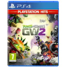 Plants vs. Zombies Garden Warfare 2 - PS4   for sale in Egypt from Games2Egypt