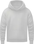 Hoodie__White__Plain