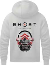 Ghost of Tsushima Hoodie   for sale in Egypt from Games2Egypt