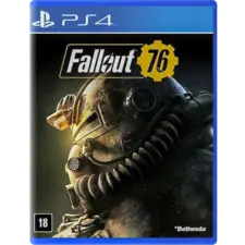 Fallout 76 - PS4  for sale in Egypt from Games2Egypt