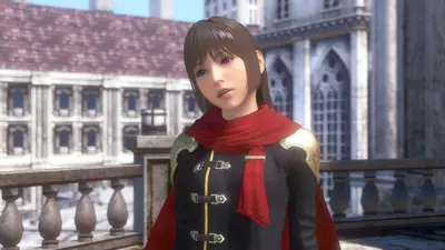 Final Fantasy Type-0 HD - PS4  for sale in Egypt from Games2Egypt