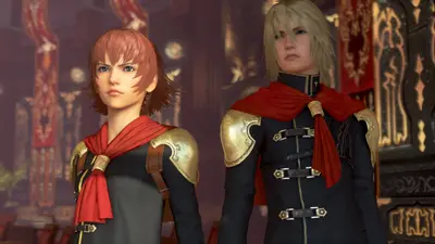 Final Fantasy Type-0 HD - PS4  for sale in Egypt from Games2Egypt