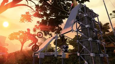 Trials Fusion - PS4  for sale in Egypt from Games2Egypt