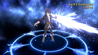 Tales Of Vesperia Definitive Edition - PS4  for sale in Egypt from Games2Egypt