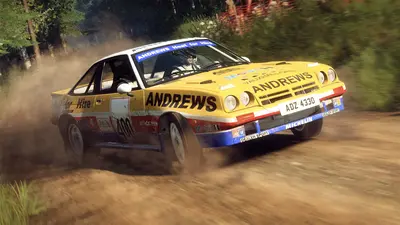 DIRT Rally 2.0 - PS4   for sale in Egypt from Games2Egypt