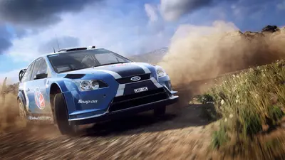 DIRT Rally 2.0 - PS4   for sale in Egypt from Games2Egypt