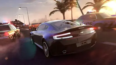 The Crew - PS4  for sale in Egypt from Games2Egypt