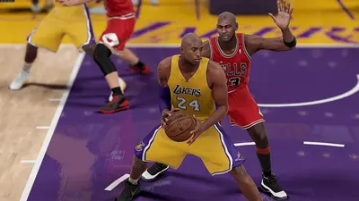 NBA 2K17 - PS4  for sale in Egypt from Games2Egypt