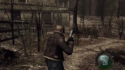 Resident Evil 4 - PS4  for sale in Egypt from Games2Egypt