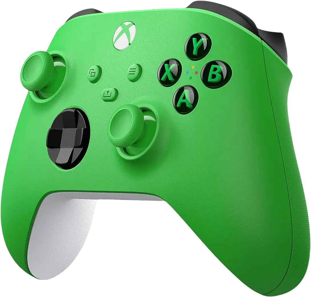 Xbox Series X|S Controller – Velocity Green - Open Sealed   for sale in Egypt from Games2Egypt